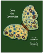 Cora the Caterpillar